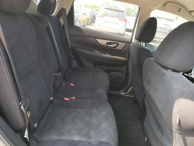 Photo 11 from auction – 2016 NISSAN ROGUE S with VIN JN8AT2MVXGW153008