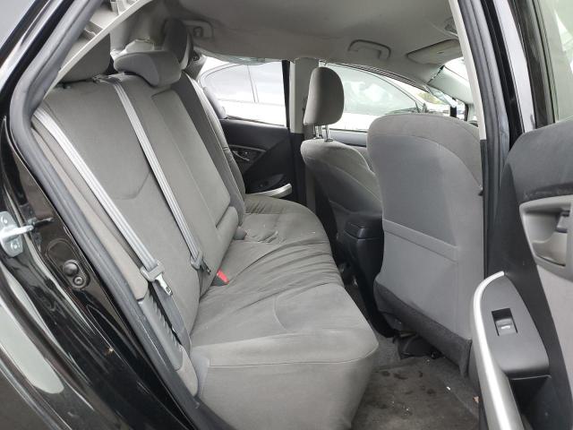 Photo 10 from auction – 2015 TOYOTA PRIUS with VIN JTDKN3DU8F1882546