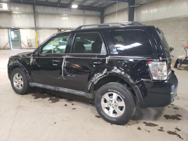 Zdjęcie 2 z aukcji – 2010 FORD ESCAPE LIM z VIN 1FMCU9EG2AKA68877