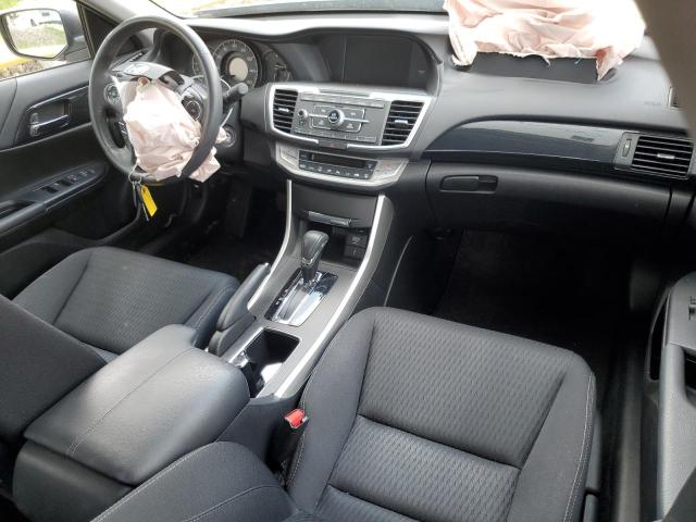 Photo 8 from auction – 2014 HONDA ACCORD SPO with VIN 1HGCR2F55EA102687