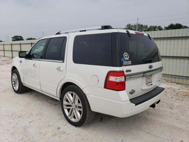 Photo 2 from auction – 2016 FORD EXPEDITION with VIN 1FMJU1HT6GEF42824