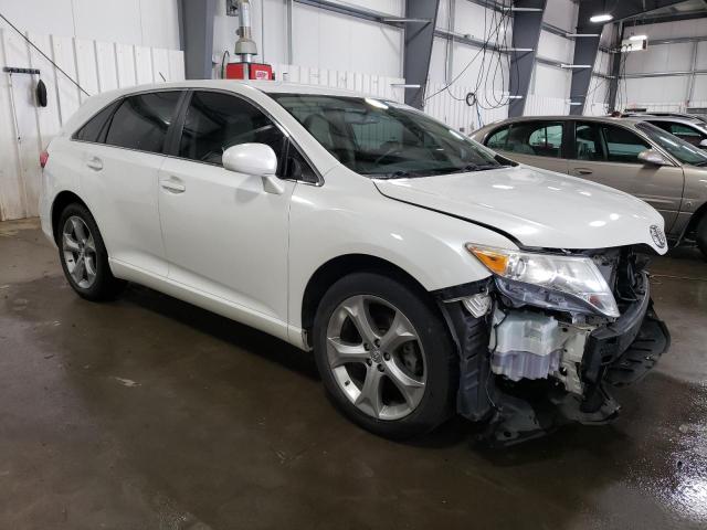 Photo 4 from auction – 2009 TOYOTA VENZA with VIN 4T3BK11AX9U019017