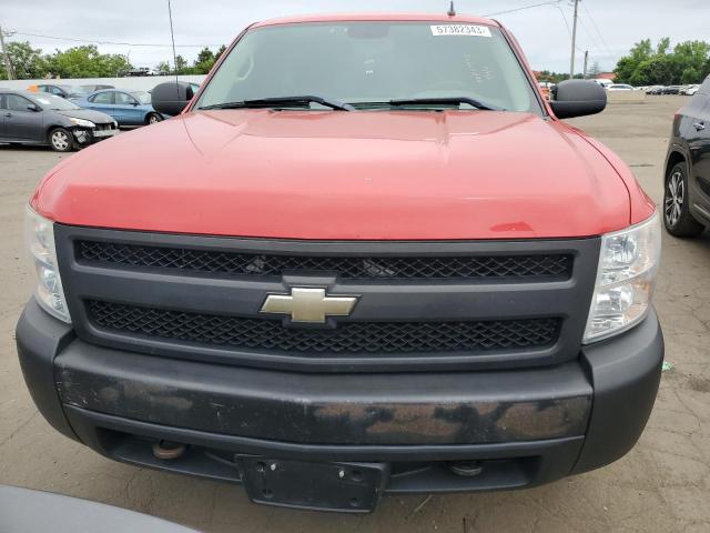 Photo 5 from auction – 2008 CHEVROLET silverado with VIN 1GCEK14X18Z136786