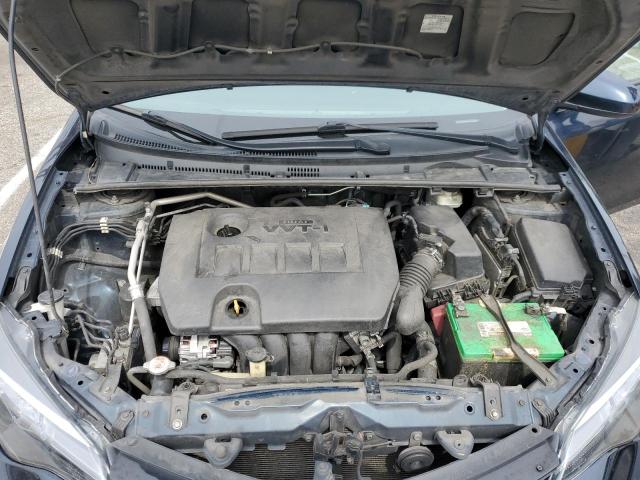 Photo 11 from auction – 2017 TOYOTA COROLLA L with VIN 5YFBURHE1HP711029