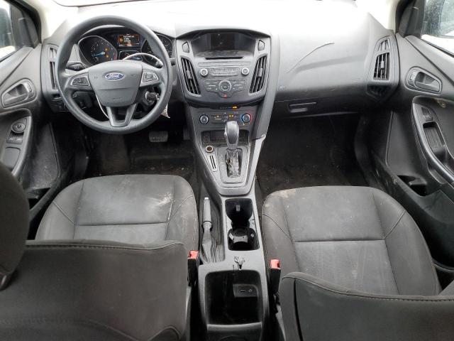 Photo 8 from auction – 2017 FORD FOCUS S with VIN 1FADP3E20HL275621