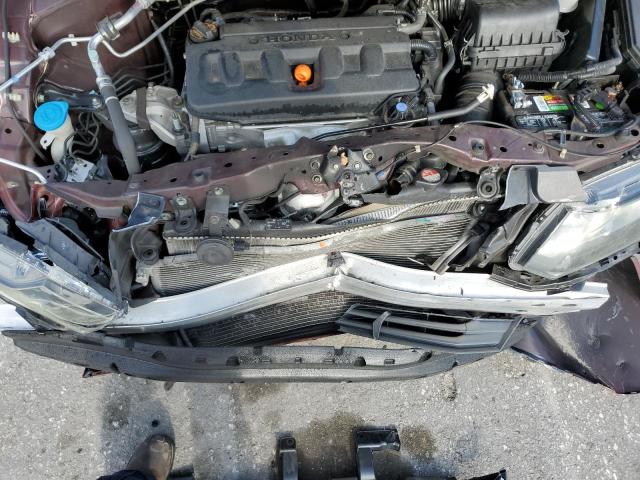 Photo 11 from auction – 2012 HONDA CIVIC LX with VIN 2HGFB2F53CH504692