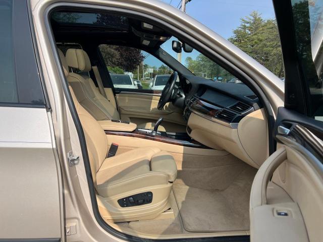 Photo 5 from auction – 2013 BMW X5 XDRIVE3 with VIN 5UXZV4C55D0E00859
