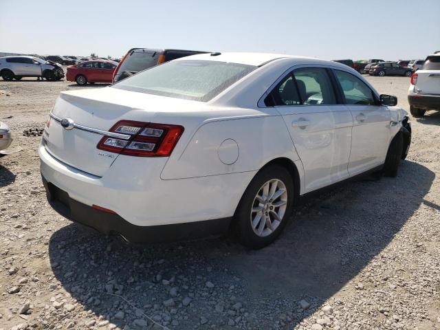 Photo 3 from auction – 2015 FORD TAURUS SE with VIN 1FAHP2D83FG121329