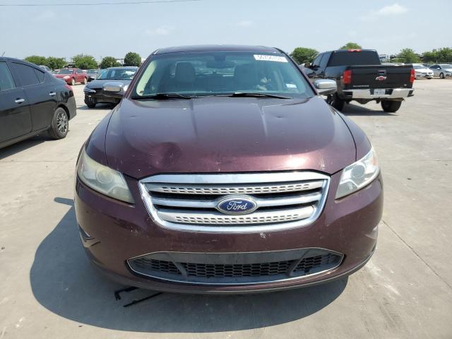 Photo 5 from auction – 2011 FORD TAURUS LIM with VIN 1FAHP2FW1BG105538