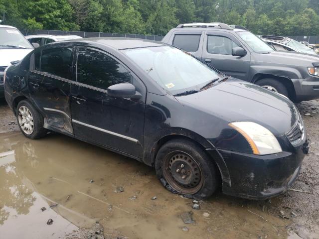 Photo 4 from auction – 2012 NISSAN SENTRA 2.0 with VIN 3N1AB6AP0CL743555