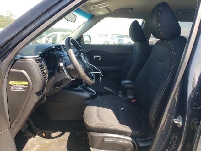 Фото 7 с аукциона – 2016 KIA SOUL с VIN KNDJP3A50G7328757