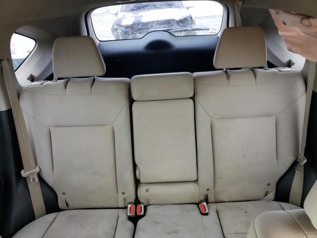 Photo 10 from auction – 2015 HONDA CR-V LX with VIN 5J6RM3H32FL005651