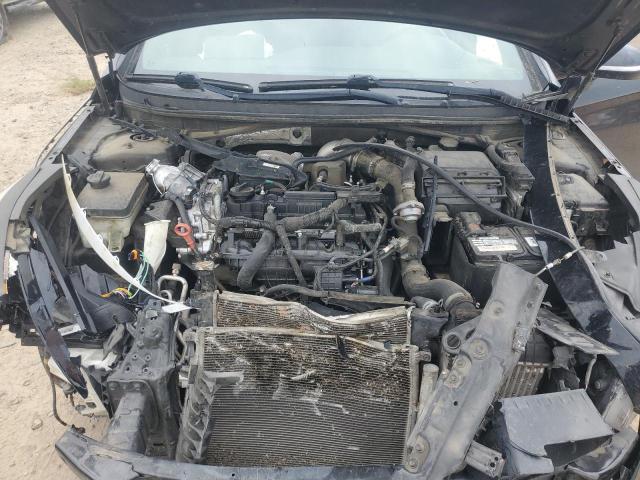 Photo 11 from auction – 2017 HYUNDAI SONATA SPO with VIN 5NPE34AB7HH574002