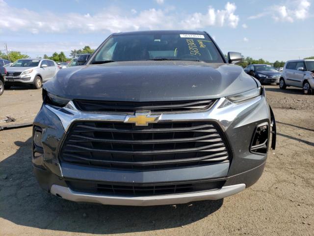 Photo 5 from auction – 2020 CHEVROLET BLAZER 2LT with VIN 3GNKBCRS7LS583339