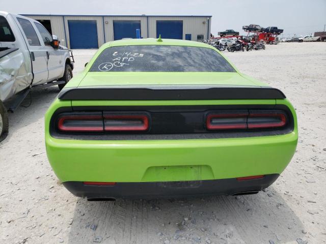 Photo 6 from auction – 2015 DODGE CHALLENGER with VIN 2C3CDZFJ3FH803903