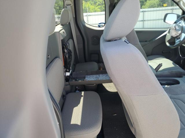 Photo 10 from auction – 2016 NISSAN FRONTIER S with VIN 1N6BD0CTXGN730415