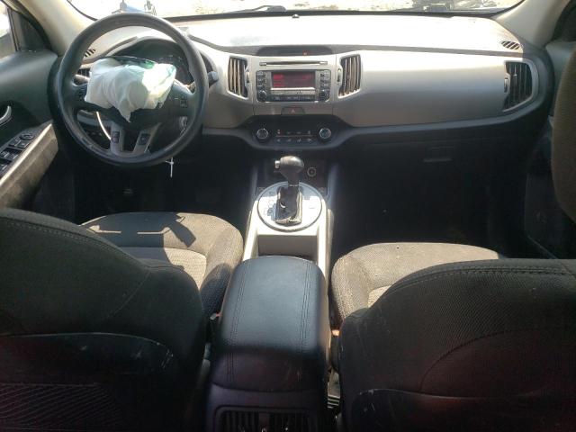 Photo 8 from auction – 2016 KIA SPORTAGE L with VIN KNDPBCAC2G7869803