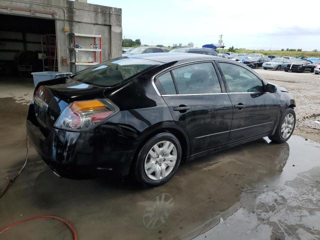 Фото 3 с аукциона – 2011 NISSAN ALTIMA BAS с VIN 1N4AL2AP8BC130408