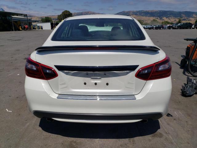 Photo 6 from auction – 2017 NISSAN ALTIMA 2.5 with VIN 1N4AL3AP7HC244849