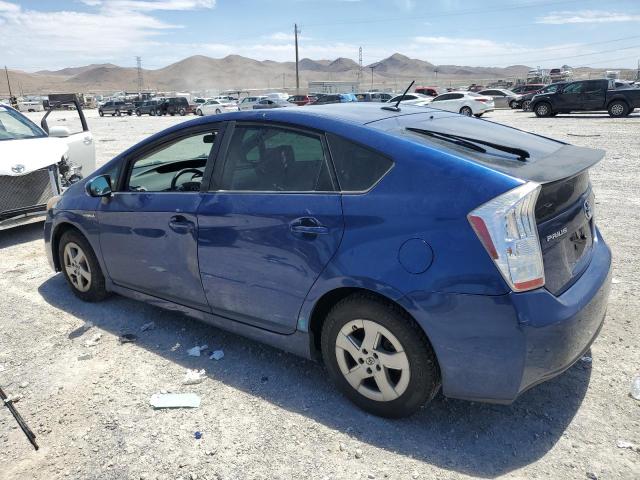 Photo 2 from auction – 2010 TOYOTA PRIUS with VIN JTDKN3DU9A0070686