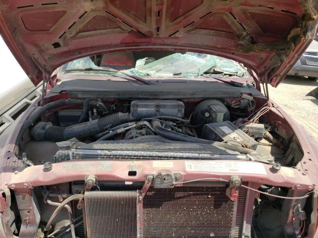 Photo 11 from auction – 1996 DODGE RAM 1500 with VIN 1B7HF13Z3TJ148384