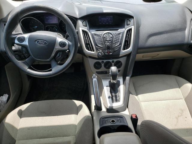 Фото 8 с аукциона – 2013 FORD FOCUS SE с VIN 1FADP3F22DL185007