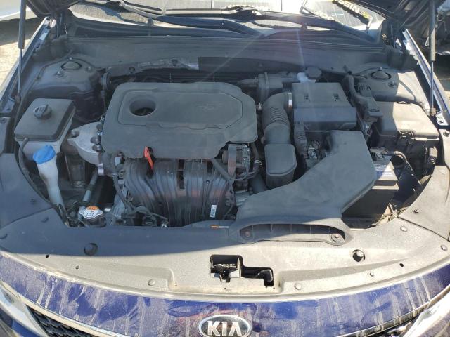 Photo 11 from auction – 2017 KIA OPTIMA LX with VIN 5XXGT4L35HG138288