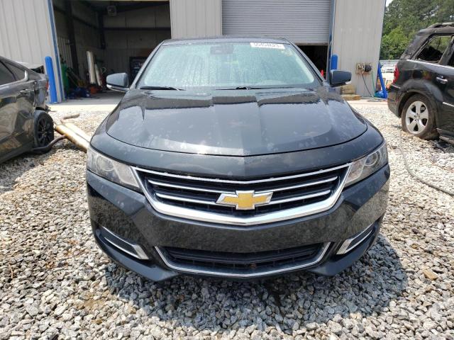 Photo 5 from auction – 2014 CHEVROLET IMPALA LT with VIN 1G1125S37EU131762
