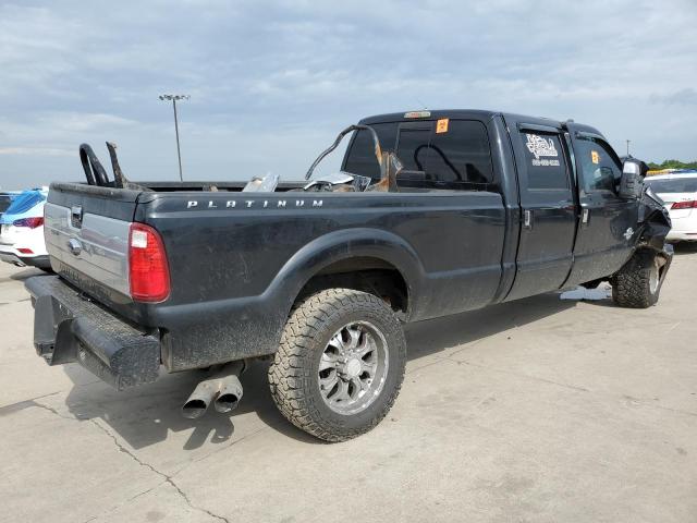 Photo 3 from auction – 2014 FORD F350 SUPER with VIN 1FT8W3BT1EEB01178