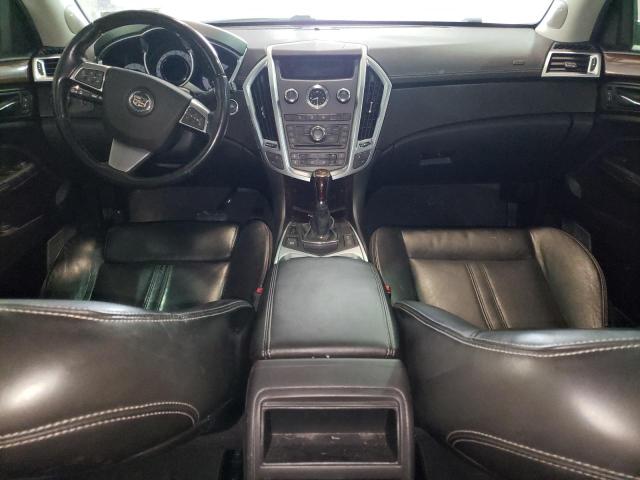 Photo 8 from auction – 2012 CADILLAC SRX LUXURY with VIN 3GYFNAE34CS597844