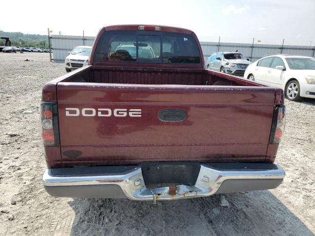 Photo 6 from auction – 2001 DODGE DAKOTA QUA with VIN 1B7GL2AX81S153468