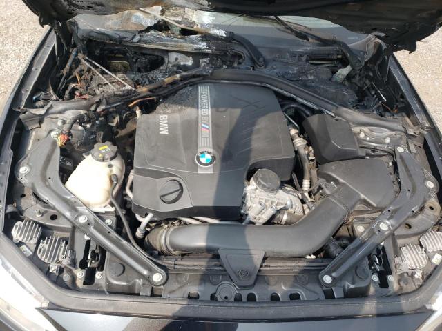 Фото 11 с аукциона – 2017 BMW M2 с VIN WBS1H9C39HV888505