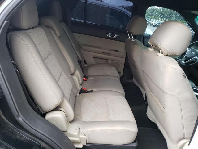 Photo 11 from auction – 2015 FORD EXPLORER with VIN 1FM5K7B81FGC13238
