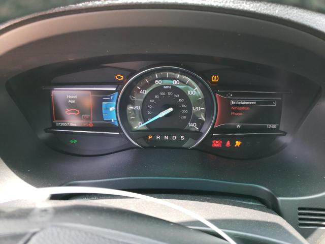 Photo 9 from auction – 2016 FORD EXPLORER X with VIN 1FM5K7D86GGA34448