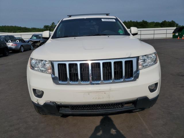 Photo 5 from auction – 2012 JEEP GRAND CHER with VIN 1C4RJFAG4CC297098