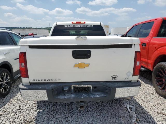 Photo 6 from auction – 2012 CHEVROLET silverado with VIN 3GCPKTE76CG253467