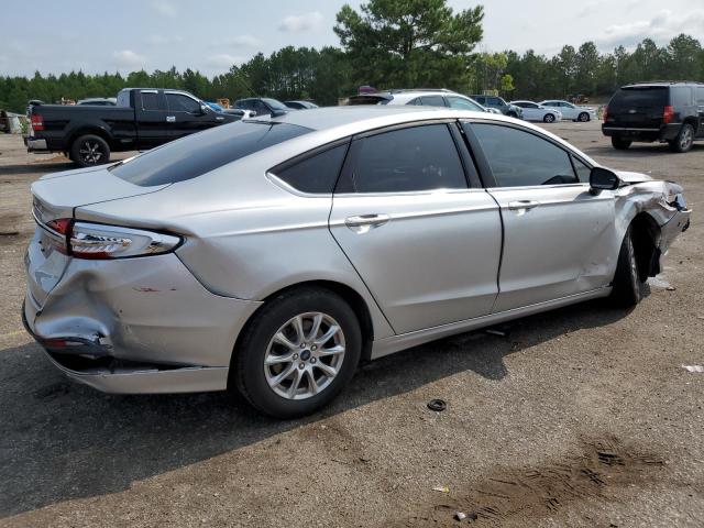Photo 3 from auction – 2017 FORD FUSION with VIN 3FA6P0G78HR242111