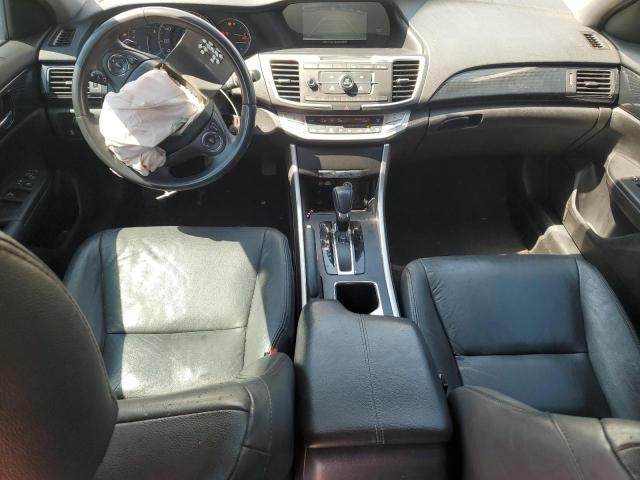 Photo 8 from auction – 2014 HONDA ACCORD SPO with VIN 1HGCR2F56EA057548
