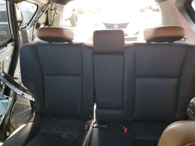 Photo 10 from auction – 2017 TOYOTA RAV4 SE with VIN 2T3JFREV9HW692004