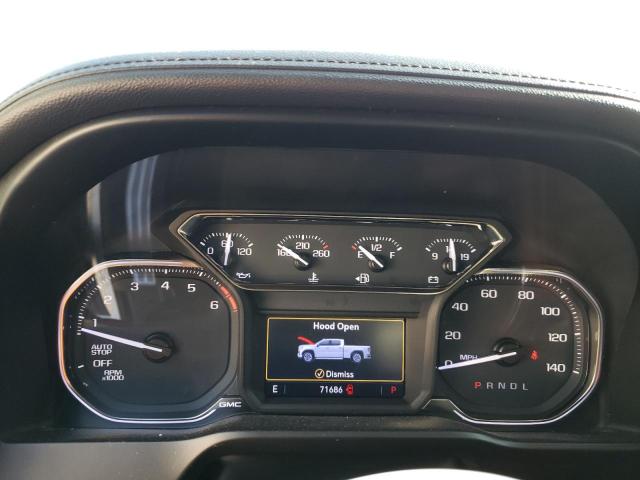 Photo 9 from auction – 2019 GMC SIERRA C15 with VIN 3GTP8DED2KG266788