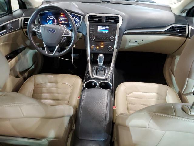 Photo 8 from auction – 2013 FORD FUSION SE with VIN 3FA6P0HR4DR343138
