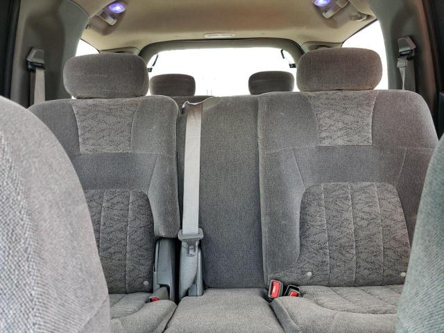 Photo 10 from auction – 2004 GMC ENVOY with VIN 1GKET16S646160256