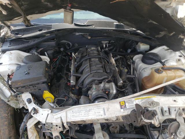 Photo 11 from auction – 2009 DODGE CHARGER with VIN 2B3KA43T79H631681