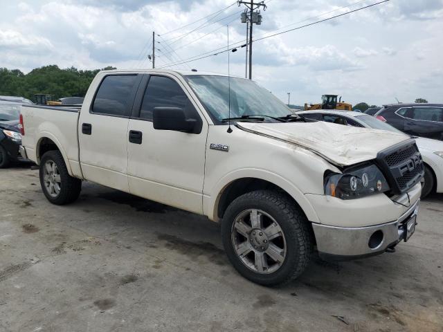 Photo 4 from auction – 2007 FORD F150 SUPER with VIN 1FTPW14V07FA36805