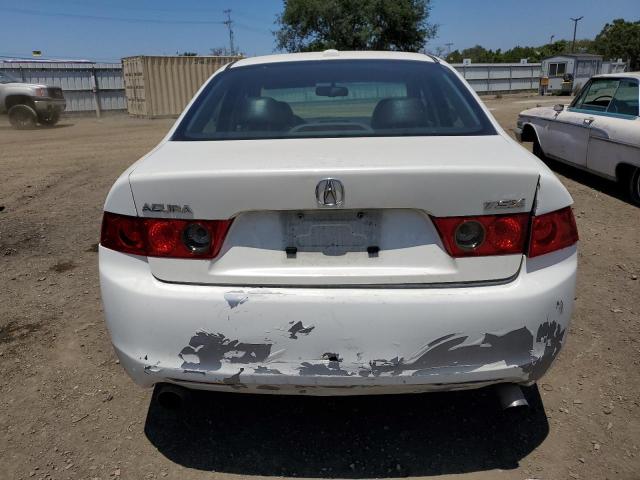 Photo 6 from auction – 2008 ACURA TSX with VIN JH4CL96808C007318