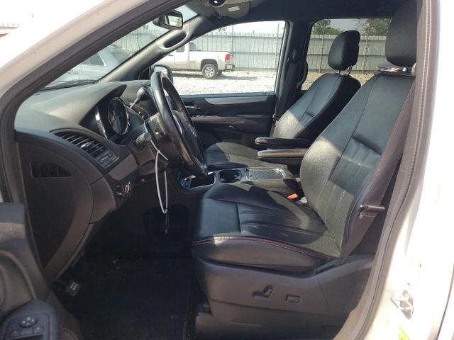 Photo 7 from auction – 2019 DODGE GRAND CARA with VIN 2C4RDGEG7KR689523