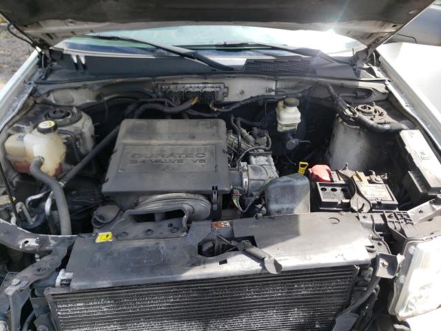 Photo 12 from auction – 2011 FORD ESCAPE XLT with VIN 1FMCU0DG3BKB86547