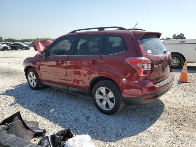 Photo 2 from auction – 2015 SUBARU FORESTER 2 with VIN JF2SJAHC9FH579379