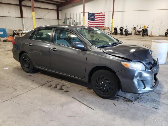 Photo 4 from auction – 2011 TOYOTA COROLLA BA with VIN 2T1BU4EE4BC735260