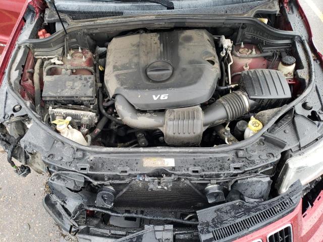 Photo 12 from auction – 2014 JEEP GRAND CHER with VIN 1C4RJFBGXEC334236